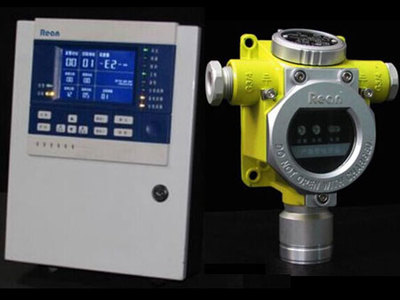 RBK-6000-ZL30一氧化碳報警器 守護安全，遠離無形殺手
