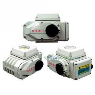 供應(yīng)優(yōu)質(zhì)電動(dòng)執(zhí)行器與閥門 DCL-10E、HQ-10E電動(dòng)蝶閥球閥解決方案
